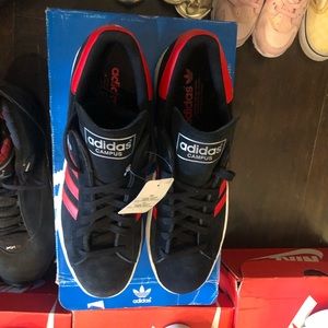 Adidas campus men shoes